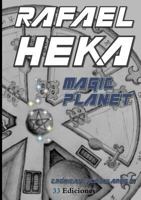 CG 01: Magic Planet - Cr�nicas Globulares (1.01-1.03) 132641917X Book Cover
