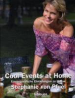 Cool Events At Home 3832792732 Book Cover