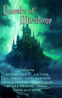 Quests of Mirstone 1958354430 Book Cover