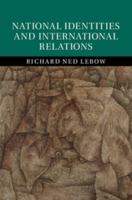 National Identities and International Relations 1316617386 Book Cover