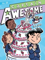 Captain Awesome Is a Spy! 1665932821 Book Cover