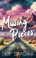 Missing Pieces 154261676X Book Cover
