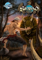 Sinbad and the Merchant of Ages #3 1962404889 Book Cover