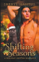 Shifting Seasons B093MHBWR8 Book Cover