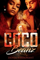 Coco Beanz: The Price of Fame: Part 1 B09FS6ZXVF Book Cover