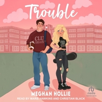 Trouble B0F4782QQ3 Book Cover