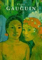 Paul Gauguin (The Pocket Library of Art) 1860194923 Book Cover