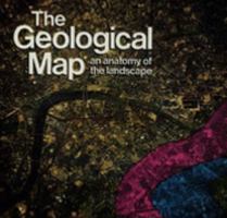 The Geological Map 0118807218 Book Cover