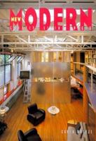 New Modern: Creative Living Spaces 0866363270 Book Cover