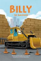 Billy the Bulldozer B0B1126Z9S Book Cover