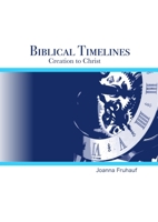 Biblical Timelines: Creation to Christ 1387826301 Book Cover