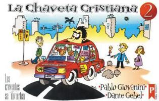 Chaveta Cristiana 2 9879038088 Book Cover