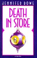 Death in Store 0553568752 Book Cover