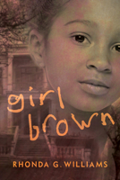 Girl Brown 0999899910 Book Cover