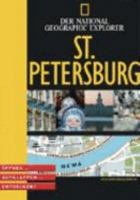 St. Petersburg. 3936559244 Book Cover