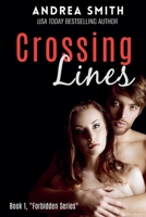 Crossing Lines B09PZM2HYN Book Cover
