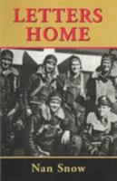 Letters Home 0965048578 Book Cover