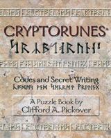 Cryptorunes 0764912518 Book Cover