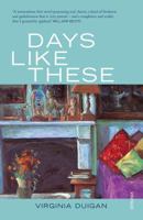 Days like these 1740510135 Book Cover