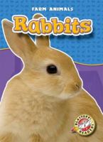 Rabbits 0531147215 Book Cover