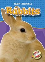 Rabbits 1600140858 Book Cover