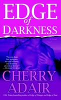Edge of Darkness 034548522X Book Cover