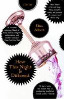 How This Night Is Different: Stories 074329128X Book Cover