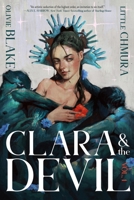 Clara & the Devil, Volume 1 (Clara & the Devil, 1) 1250365368 Book Cover