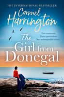 The Girl from Donegal 0008528594 Book Cover