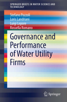 Governance and Performance of Water Utility Firms 3319026445 Book Cover