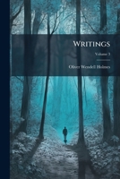 Writings, Volume 3... 1279503696 Book Cover