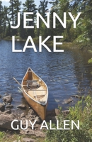 Jenny Lake B0923WHRXL Book Cover