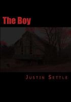 The Boy 0615615864 Book Cover