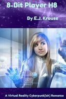 8-Bit Player H8 1537441485 Book Cover