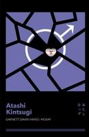 Atashi Kintsugi 1099495954 Book Cover