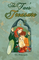 The Fae's Treasure B0HJB4KV5C Book Cover
