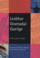 Leabhar Gramadaí Gaeilge 1902420489 Book Cover