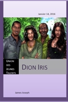 Dion Iris B09PW7M34N Book Cover