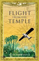 Flight from the Temple 1606042769 Book Cover