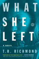 What She Left 147677384X Book Cover