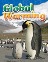 Calentamiento Global (Global Warming) 1480747297 Book Cover