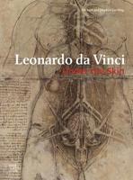 Leonardo Da Vinci: Under the Skin 1912520095 Book Cover