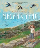 Megan's Year: An Irish Traveler's Story 1585364495 Book Cover