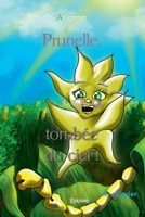Prunelle, tombée du ciel ! (French Edition) 2414463015 Book Cover