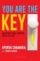 You are the Key: Unlocking Door Through Social Selling 9385436600 Book Cover