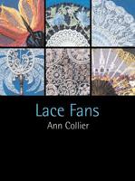 Lace Fans 0713487348 Book Cover