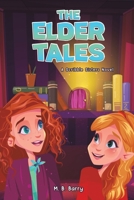 The Elder Tales 103580395X Book Cover