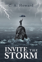 Invite the Storm 1800746466 Book Cover