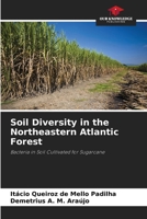 Soil Diversity in the Northeastern Atlantic Forest 620915994X Book Cover
