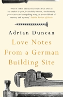 Love Notes from a German Building Site 1789546249 Book Cover